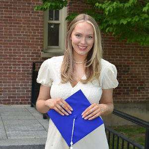 Meet your Posher, Hannah